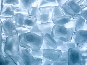 Ice Cubes