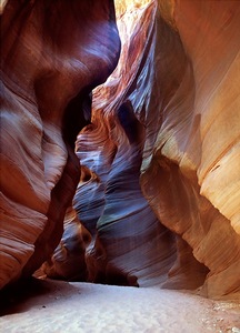 Buckskin Gulch