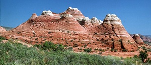 Vermillion Mounds