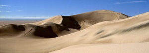Giant Dunes