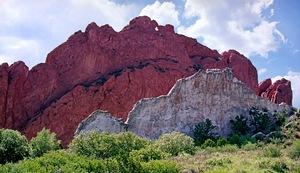 Great Walls
