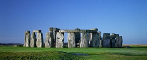Stonehenge