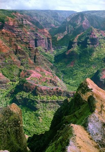 Waimea Canyon
