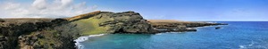 Green Sand Beach