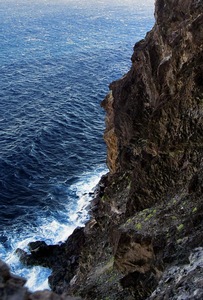 Cliff