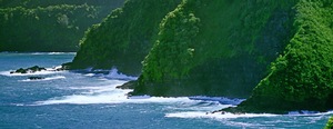 海岸线