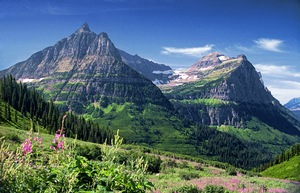 Twin Peaks