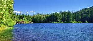 Fishing Spot