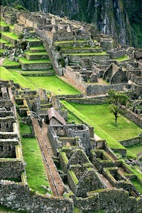 Ancient City