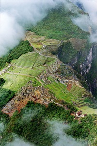 WaynaPicchu