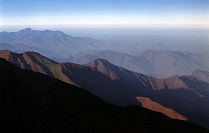 Ridge