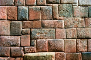 Ancient Wall