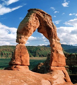 Delicate Arch 1