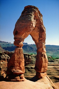 Delicate Arch 2