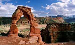 Delicate Arch 3