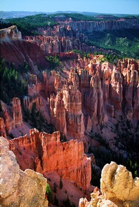 Bryce Canyon