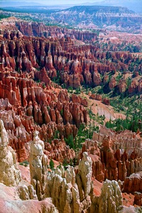 Spires