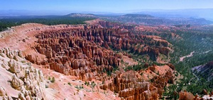 The Bryce Bowl