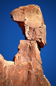 Sliding Rock