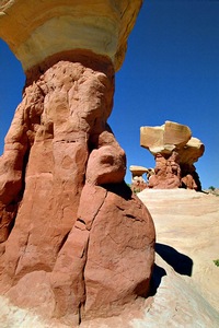 Stone Heads